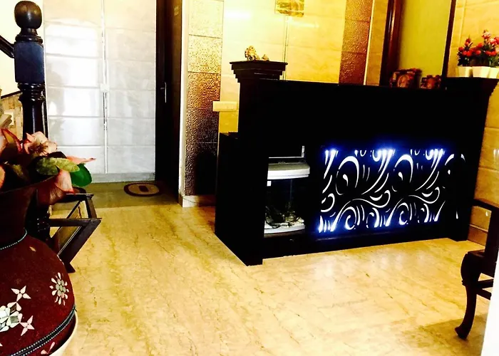 Idbook Soni Villa Gurgaon