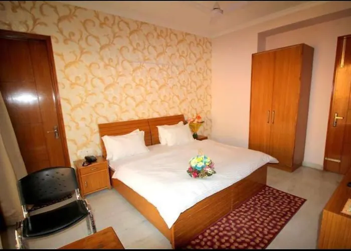 Idbook Soni Villa Gurgaon
